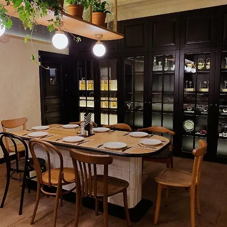 Otel 52 Odessa