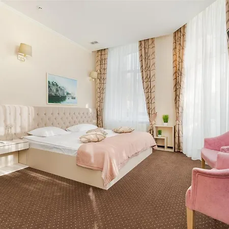 52 Otel Odessa