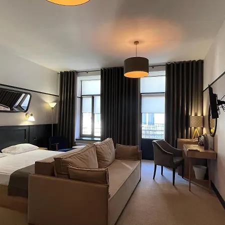 52 Otel