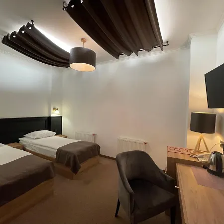 Otel 52 Odessa
