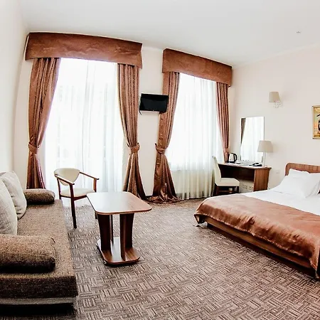 Otel 52 Odessa
