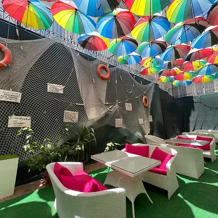 Otel 52 3*