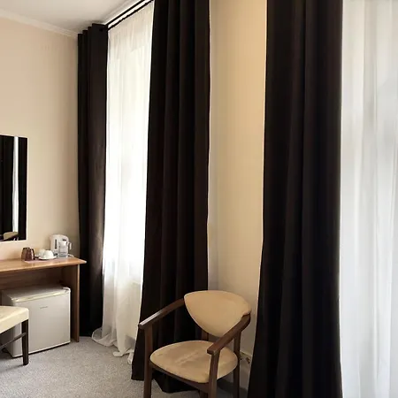 52 Otel Odessa