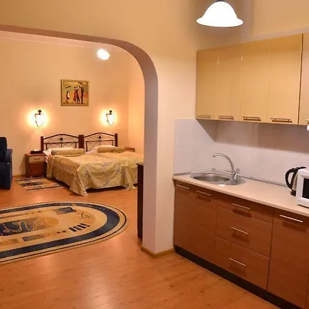 Otel 52 3*