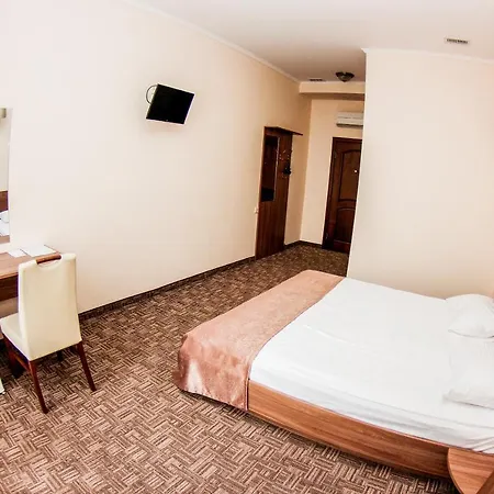 52 Otel Odessa