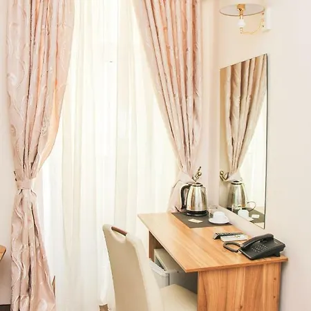 Otel 52 Odessa