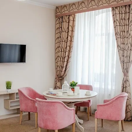52 Otel Odessa