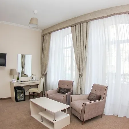 52 Otel Odessa