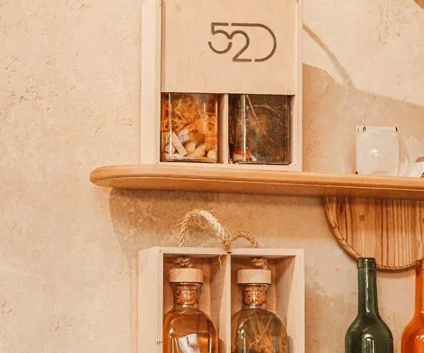 52 ホテル オデッサ