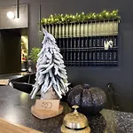 52 Hotel Odesa