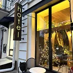 52 Hotel Odesa