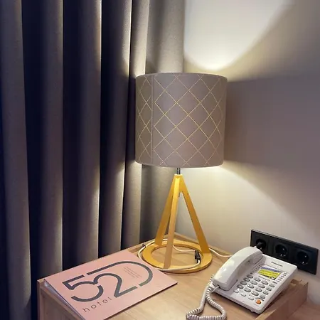 52 Hotel
