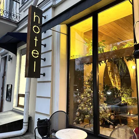 52 Hotel Odesa