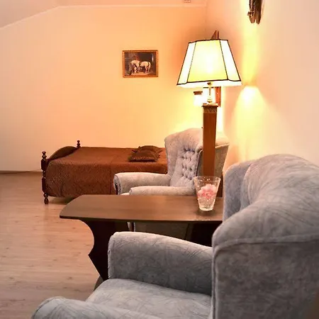 52 Hotel
