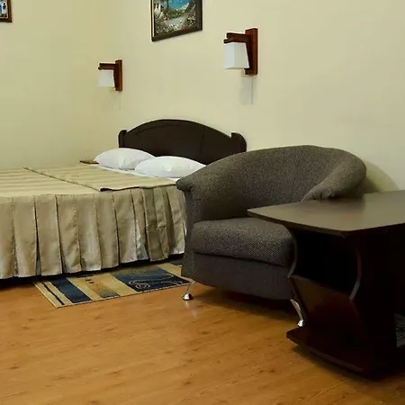 Hotel 52 Odessa