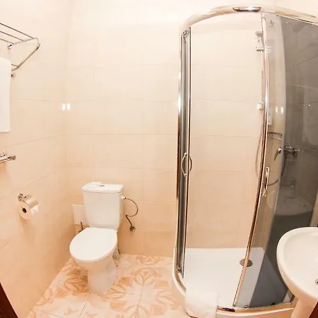 Hotel 52 Odessa