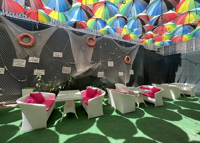 فندق 52 أوديسا