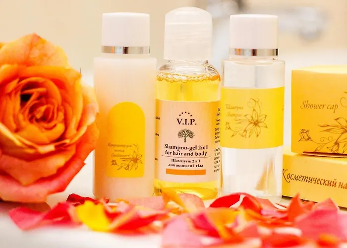 Готель 52 Одеса