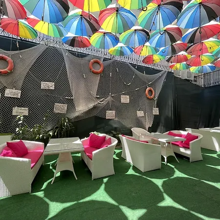 Szálloda 52 Odessza