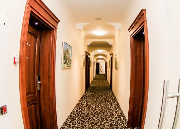 52 Hotel Odesa